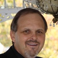 Rick Pruett