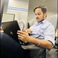 Pratik Jha