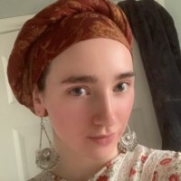 Madeleine Chamberlin