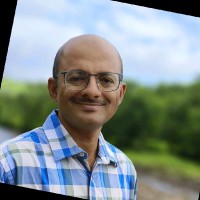 Gautam wayse