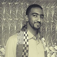 ahmed ali