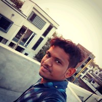 Ashvin Padhiyar