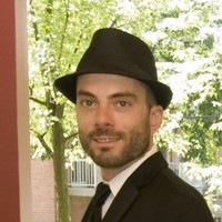 André Bérubé