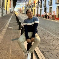 Daniel Alvarez Martinez