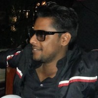 Amol Ware