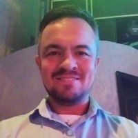 Joglair Da Silveira Skrzek