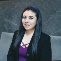 Diana Patricia Leyva González