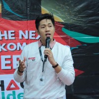 Erik Harrisandrian