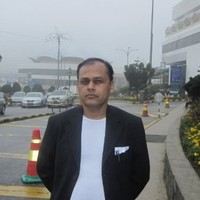 Ahmed Munir