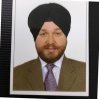 Daljinder Singh