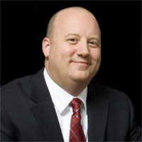 Tim Bliss