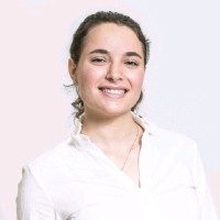 Ruth Akiva Hochman