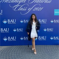 Buse İlayda Kömürcü