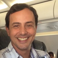 Adriano Pontes