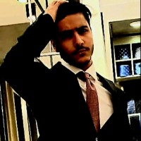 Abood Shaheen