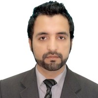 Ismail Shah