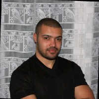 Xavier Dacalor