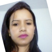 Alsa Pandey (Alisa)