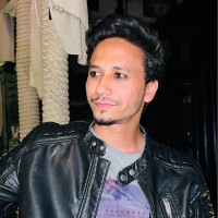 Danish Sayyed