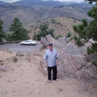 William “David” Otto