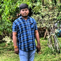 Anil Kumar K
