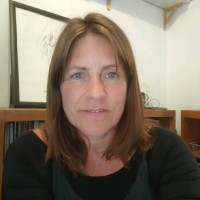 Sally Ham