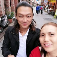Mickey Chung