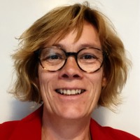 Yvonne Marinissen