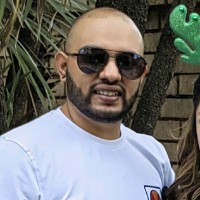 Kyle Anderson Pillay