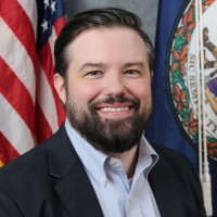 Isaac Crisp, Ms, Crc