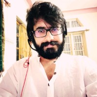 Manu Bharadwaj