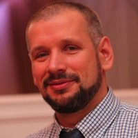 Дмитрий Северин