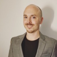 Paul Halcrow