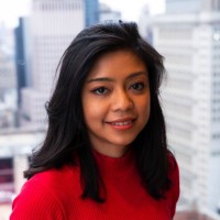 Anisa Purbasari Horton