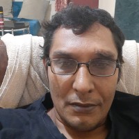 Ganesh Balasubramanian