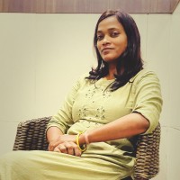 Saraswati Mishra