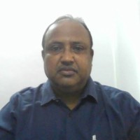 Prabhat Kumar