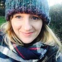Sally Bentley