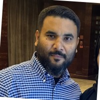 Tanveer Dk