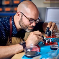 Jonathan Shakespeare