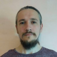 Никита Ануфриев