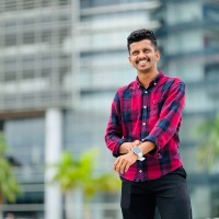 AKSHAY K