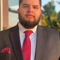 Vincent Garza