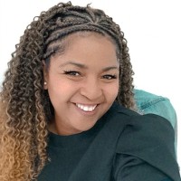 Simone Chagas da Silva