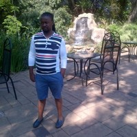 Restley Sebolela