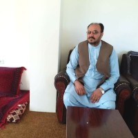 Said Hussain Hussaini