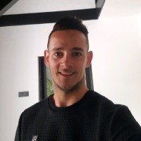 Pascal Geraets