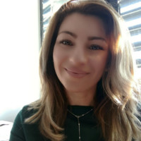 Laura Ichim