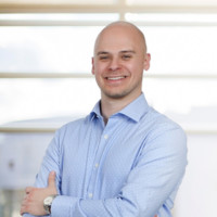 Josh Roberts, CPA, CFP®