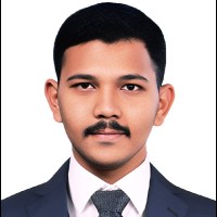 Shreyash More